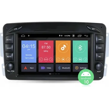 Auto Hi-Fi Autorádio Junsun 2