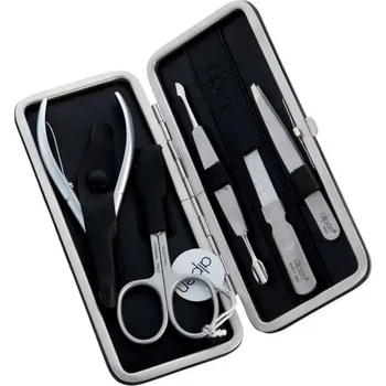 Manikúrní sada Alpen Inox Collection