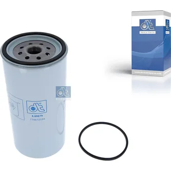 Palivový filtr Palivový filtr SAMPA 202.424-01