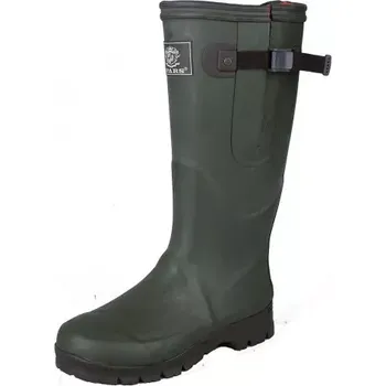 Pánské holínky Holinky Hunting Pro - velikost 47 (Lovecké holinky)