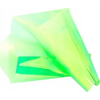 Fólie na přenos nehtů se skleněným efektem #15