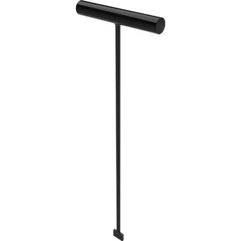 Regulační klíč, PROFI (Regulační klíč pro rychlé a snadné nastavení výšky rektifikačních terčů, délka 300 mm, materiál nerezová ocel, maximální zatížení je 20 KG)