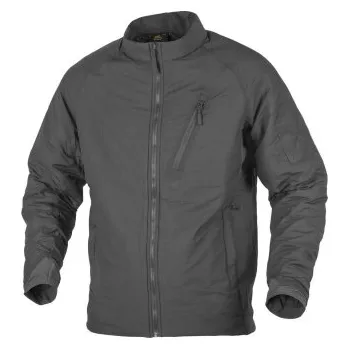 Zimní bunda Wolfhound, Helikon, Shadow Grey, XS