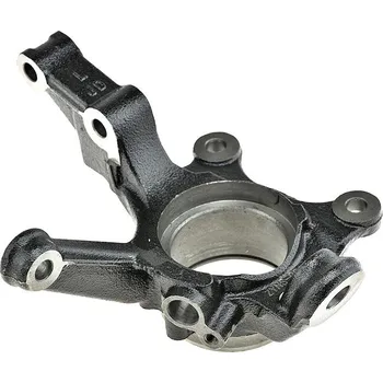 Těhlice přední NISSAN ALMERA II (N16) - levá