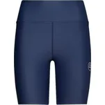 La Sportiva AERIAL SHORTS Women Night Sky/Chalk modrá L