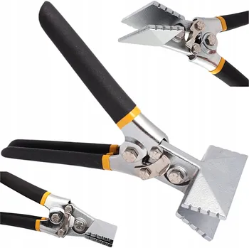 Kleště samosvorné kleště