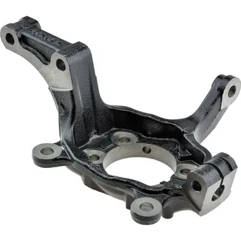 Těhlice přední NISSAN QASHQAI I X-TRAIL(T31) RENAULT KOLEOS I - pravá