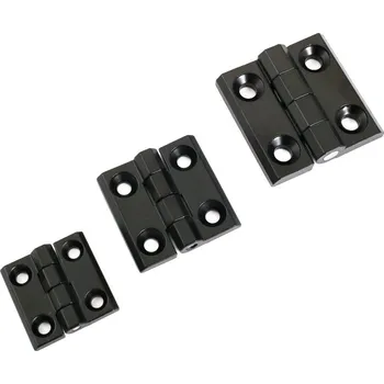 pant Pant univerzální 270° Al-Zn slitina 3 varianty 40, 50 a 60mm Varianta: 50x50mm