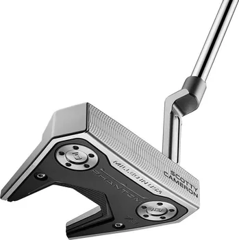 Golfová hůl Scotty Cameron Phantom 7.2 putter univerzální, pravé, 33", Standard