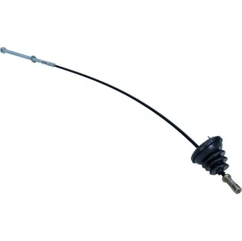 Lanko parkovací brzdy Tažné lanko, parkovací brzda MAXGEAR 32-1428