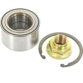 Sada ložisek kol SKF VKBA 7721