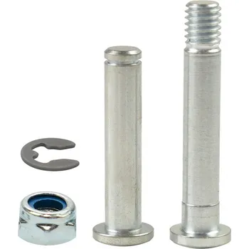 Náhradní díl TopLine pozice 4+7+7a (pojistná podložka+čep)