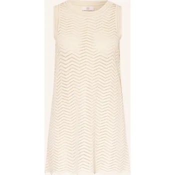 Riani Dámský Top, krémová, 34