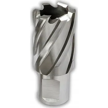 Vrták Fréza BMM Tools průměr 22 mm HSS