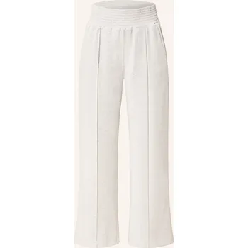 Sweaty Betty Dámské Tepláky, světle šedá, 34