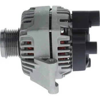 Alternátor Generátor BOSCH 1 986 A01 712