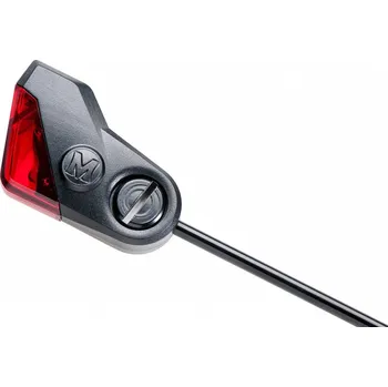 Signalizátor záběru Indikátor Mivardi Swing arm MCX 66 Barva: Zelený