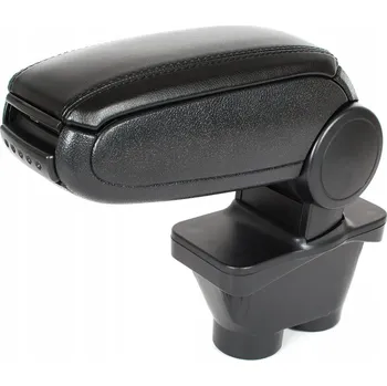 Loketní opěrka DEDIKOVANÁ LOKETNÍ OPĚRKA Peugeot 208 2012- 3 a 5 DVEŘOVÝ