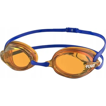 Plavecké brýle Plavecké brýle pro dospělé Funky Training Machine
