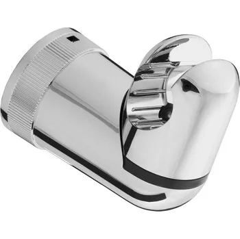 Sprchový držák RUBINETA Držák sprchové růžice RONDO (OLBA623002)