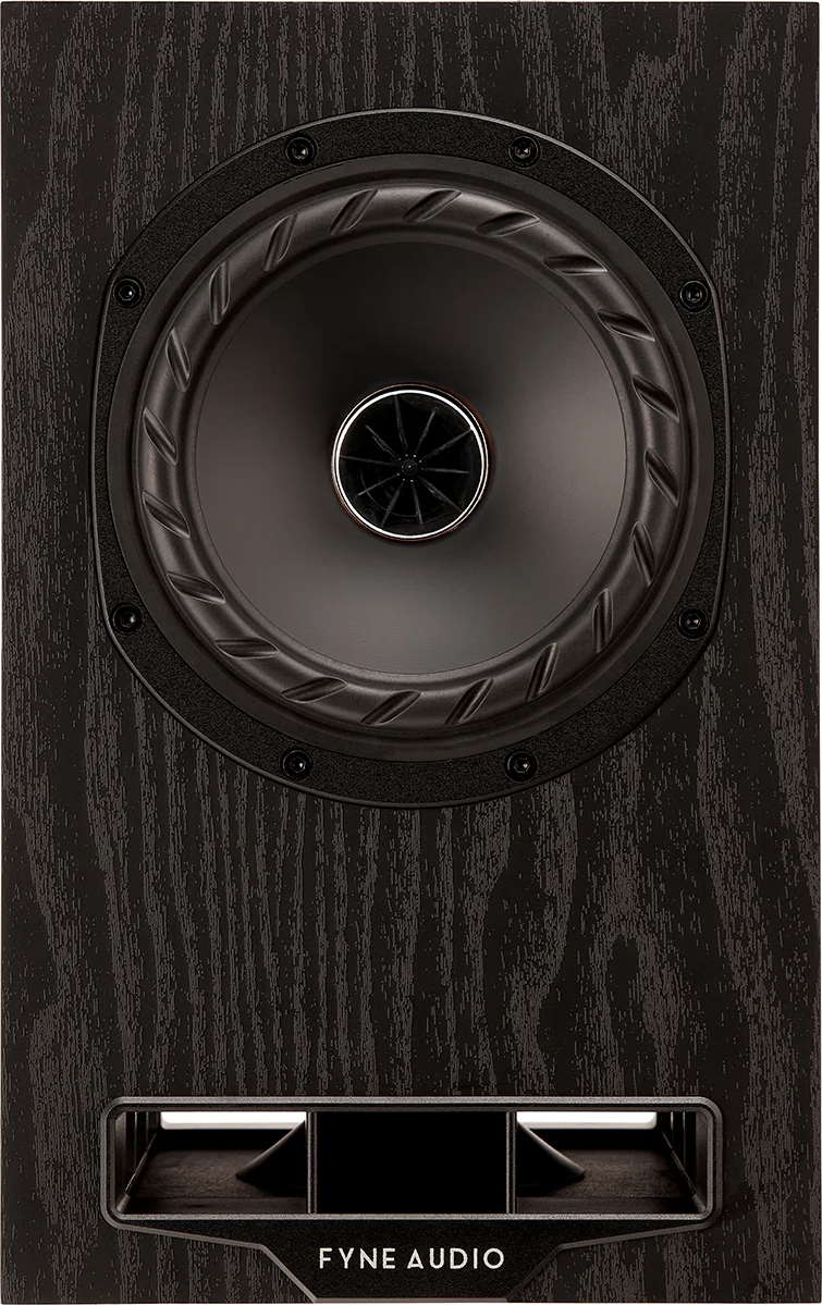 FYNE Audio F5E