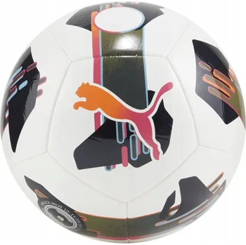 Fotbalový míč Fotbalové kopačky Puma Orbita 7 MS, vel.