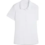 Puma W polo Pure 2.0 - bílé: Dámské XL
