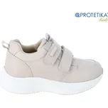 Protetika - boty KIARA beige Veľkosť: 32