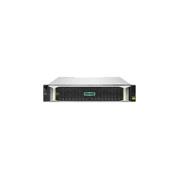 Serverovna HPE MSA 2060 d24 x Total Bays SAN - 2U Rack-mountable - 12Gb/s SAS Controller - RAID Supported R0Q74B