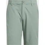 Adidas kraťasy Ultimate365 8.5´´ - zelené: Pánské 30