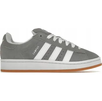 Dámské tenisky Boty adidas Campus 00s Grey J HQ6507 Šedé Sportovní 36 2/3