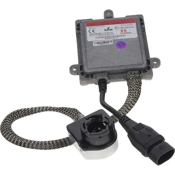 Žárovka Náhradní ballast D2S