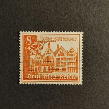 Sběratelství Známka Německo, DR, 8+4&nbsp;Pfg., Mi.734#