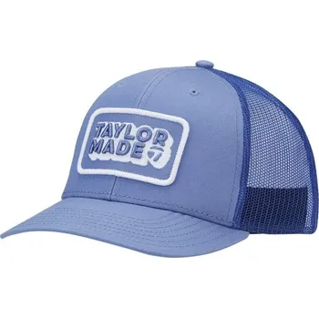 Kšiltovka TaylorMade Retro Trucker Lavender UNI Kšiltovka