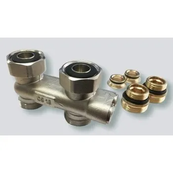 Radiátor Radiátorové křížení přímé HK-P VRX pro VK radiátory