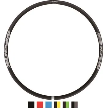 Ráfek na kolo SPIKE Race 33 Rim, 27.5", Black Blue