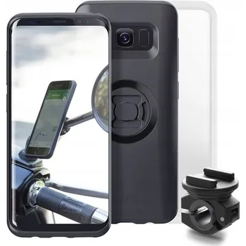 Pouzdro na telefon a zrcátko SP Connect pro Samsung S8