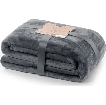 deka Deka z mikrovlákna DecoKing Mic uhlová, velikost 150x200