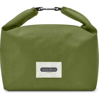 Black+Blum termotaška na ukládání a přepravu potravin 6,7 l, moss, LBB019