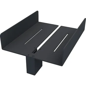 Drátěná police Nimco POLICE DO SPRCHY Police na sklo sprchového koutu 2091-DJ-25-90