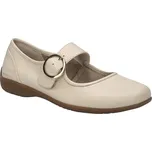 Baleríny béžové Josef Seibel kožené Fenja 18 - 41
