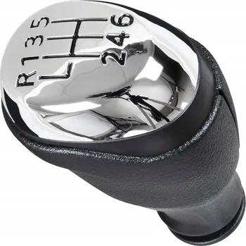 Hlavice řadicí páky HLAVICE ŘADICÍ PÁKY pro Renault Clio IV 4 2012-2020