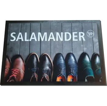 Rohožka M+A Matting Propagačná rohožka - textilný povrch -75x50cm počet kusov: 2-9