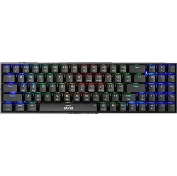 Klávesnice Marvo Shogo 78, US