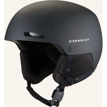 Oakley Lyžařská Helma L Černá