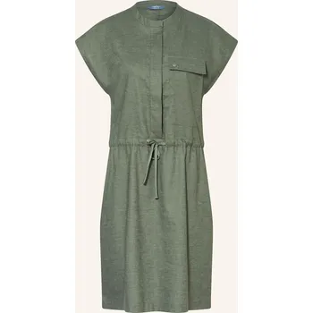 Dámské šaty Me°Ru' Dámské Šaty Valence, khaki, 34