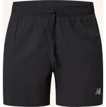 New Balance Pánské Běžecké Šortky 2 V 1 Rc Ultra Light Split...