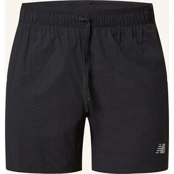 Pánské kraťasy New Balance Pánské Běžecké Šortky 2 V 1 Rc Ultra Light Split...