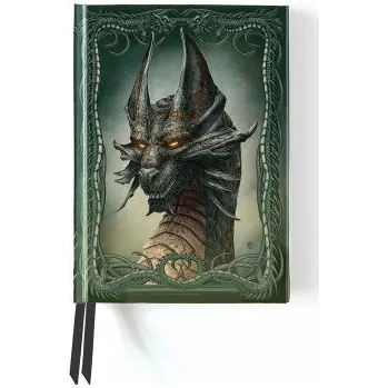 Zápisník Zápisník Beyit: Black Dragon