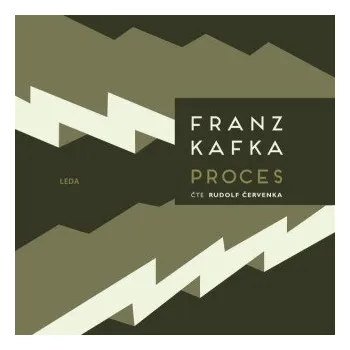 Proces - Franz Kafka